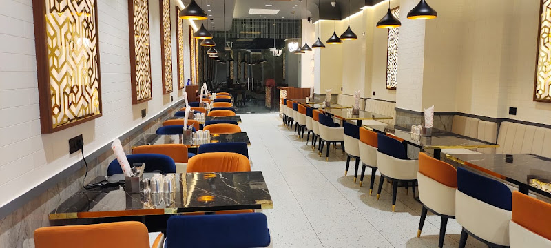 Sankalp Restaurant Motera
