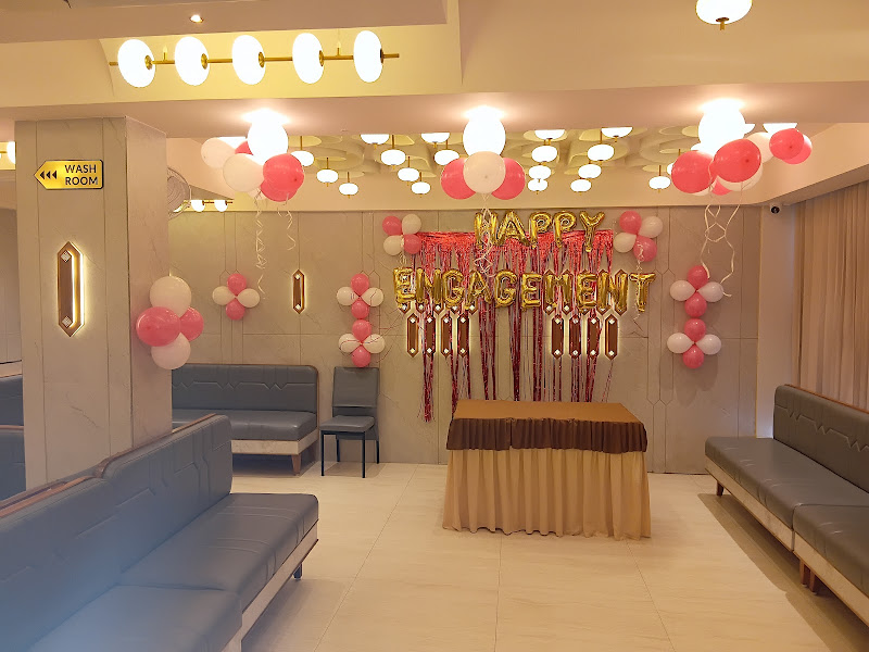 Mayur-II Restaurant