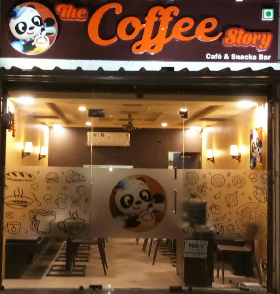 The Coffee Story