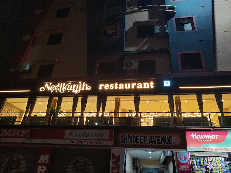 Neelkanth Restaurant