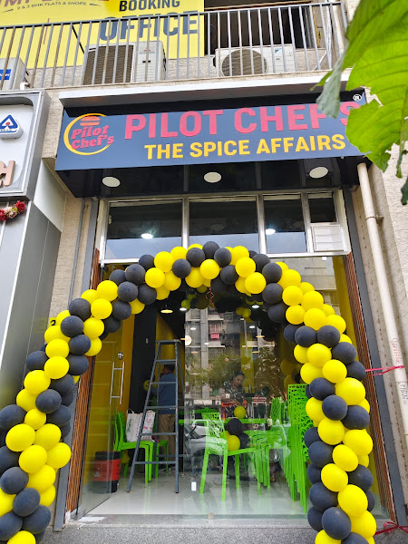 The Spice Affair