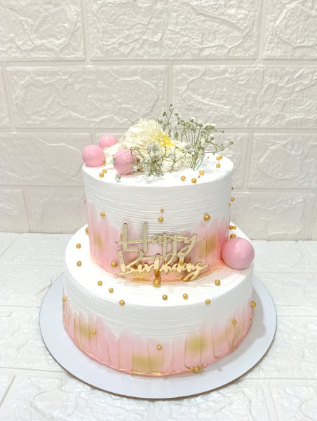 Mom's Bake by Jasmine Patel Ahmedabad