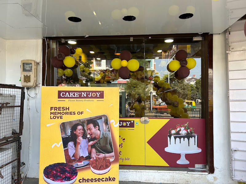 Cake N Joy Satadhar