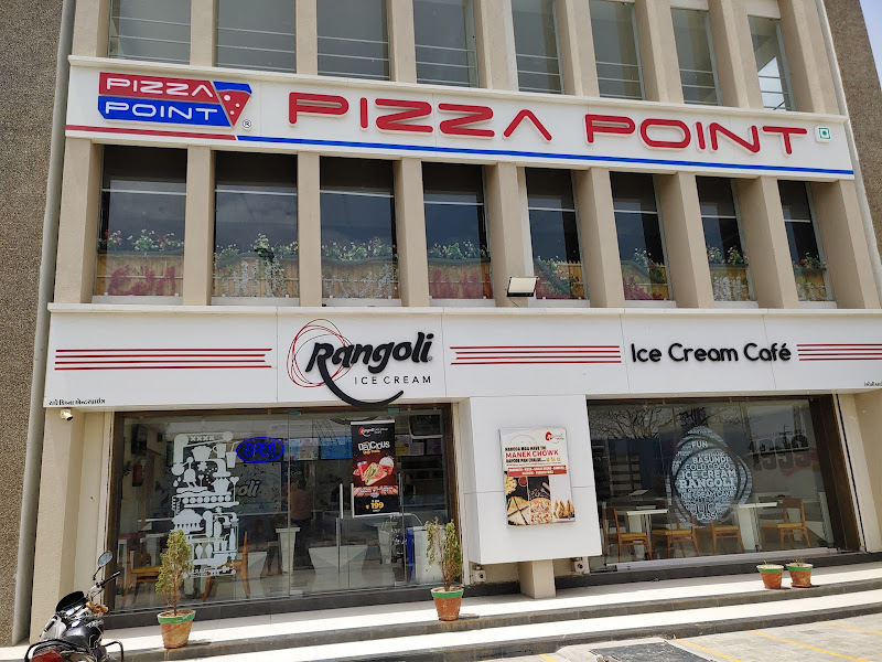 Pizza Point (Haridarshan)