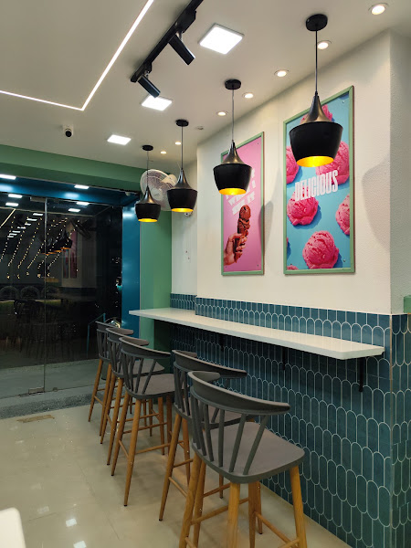 NRI - NEW ROYAL ICE CREAM - SARKHEJ