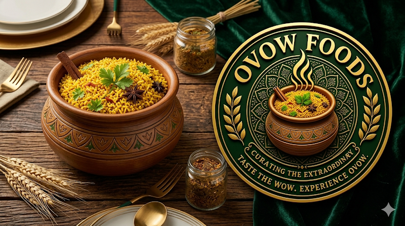 OVOW FOODS