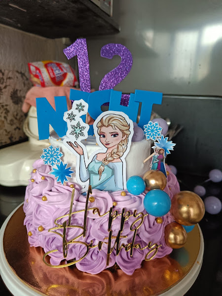 Cocoa Bloom By Nishi | Home Baker | Gota, Ahmedabad