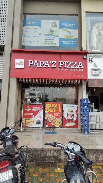 Papa'z Pizza