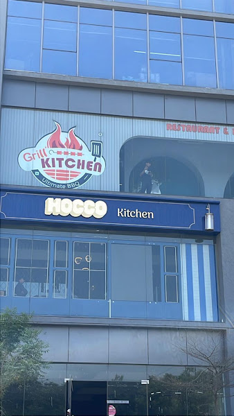 Hocco Kitchen (Sola)