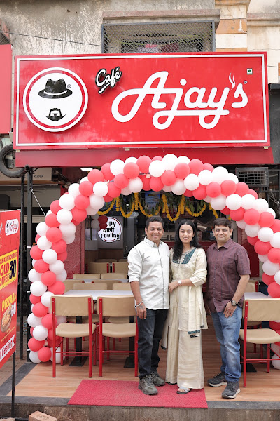 Ajay's S G Highway,Thaltej, Ahmedabad