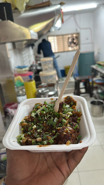 Yummy Cloud Kitchen
