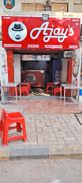 Ajay's Govindwadi Isanpur, Ahmedabad