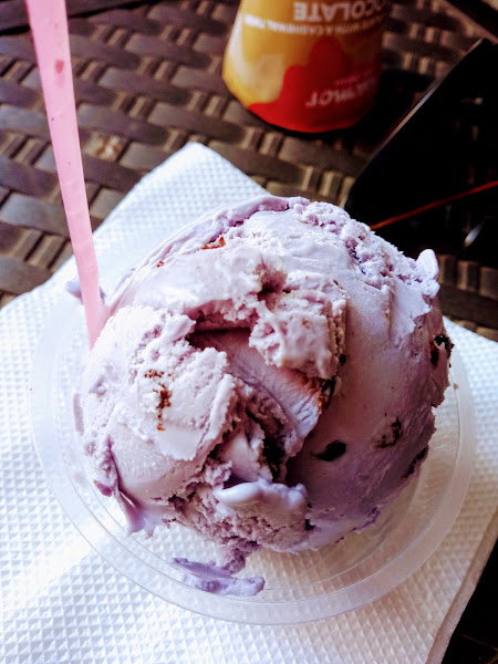 Refresh Zone (Havmor Ice Cream Parlour & Juice Center)