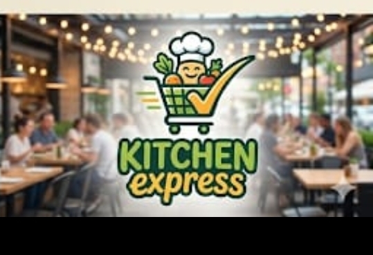 Kitchen Express