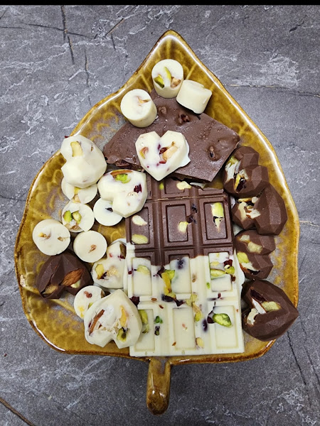 Bee Bake