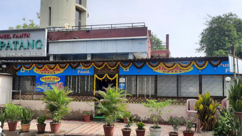 Hari Om Dhaba