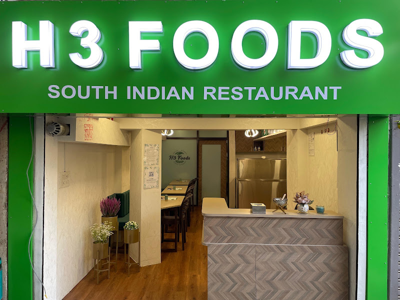 H3 Foods