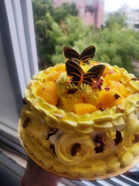 Vy cake studio