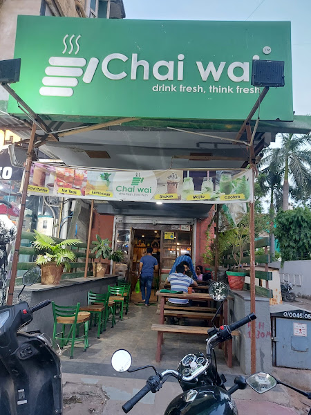 Chai Wai
