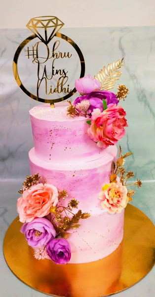 Jiya Cakes