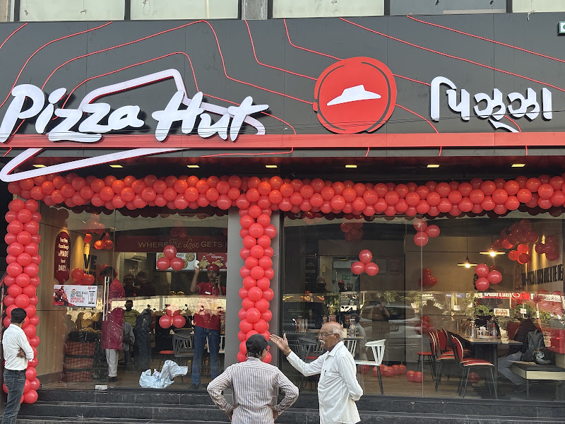 Pizza Hut | Bapunagar, Ahmedabad
