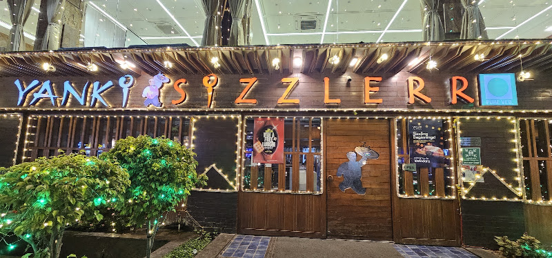 Yanki Sizzlerr