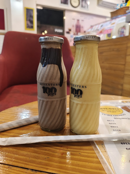 Keventers - Ahemdabad