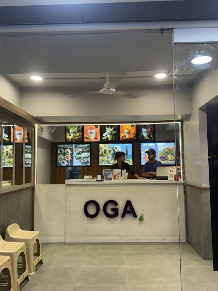 OGA