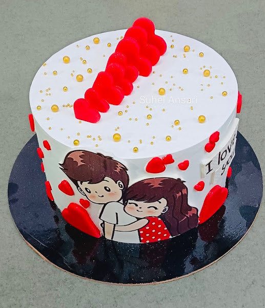 The CaKe LaB