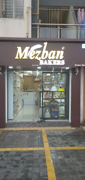 Mezban Bakers