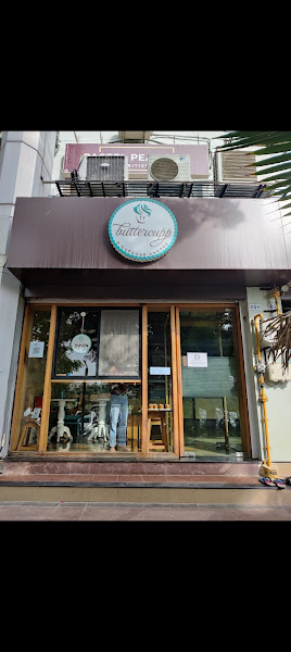Buttercupp - A Cupcake Shoppe