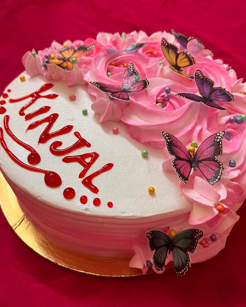 Chhaya's Cakes & Bakes