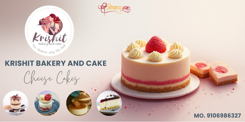 Krishit Bakery And Cake