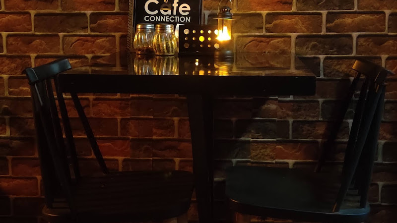Cafe Connection