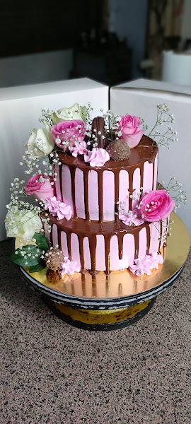 CAKE JSK LIVE CAKE